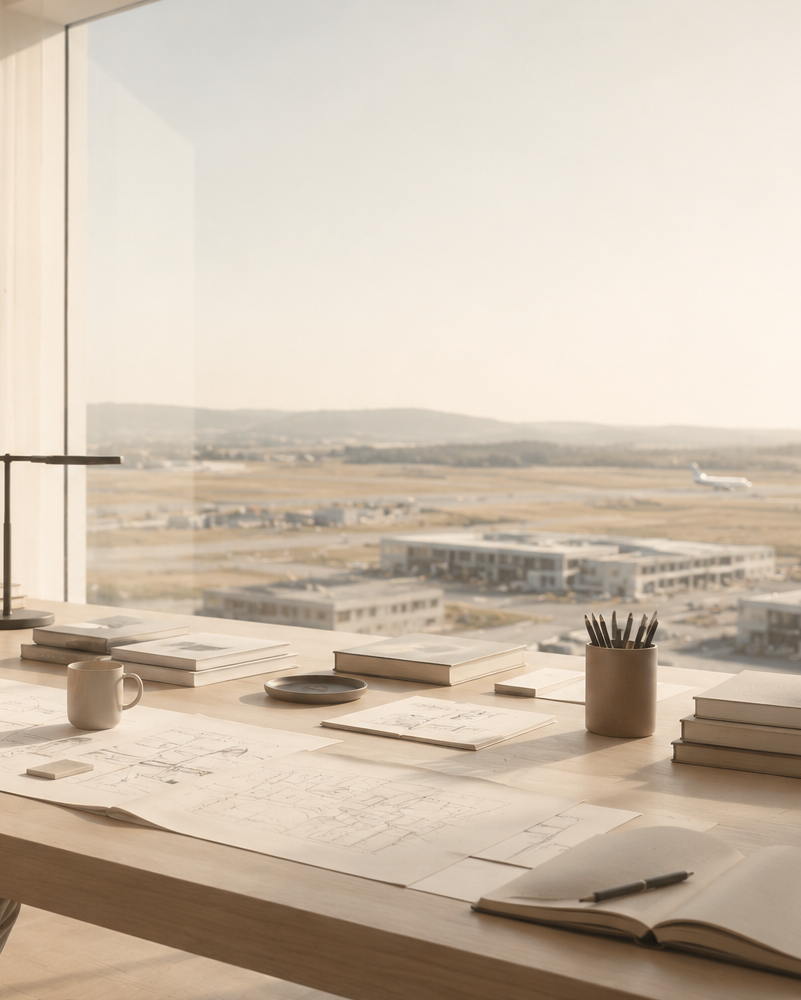 Aircraft ownership complexity