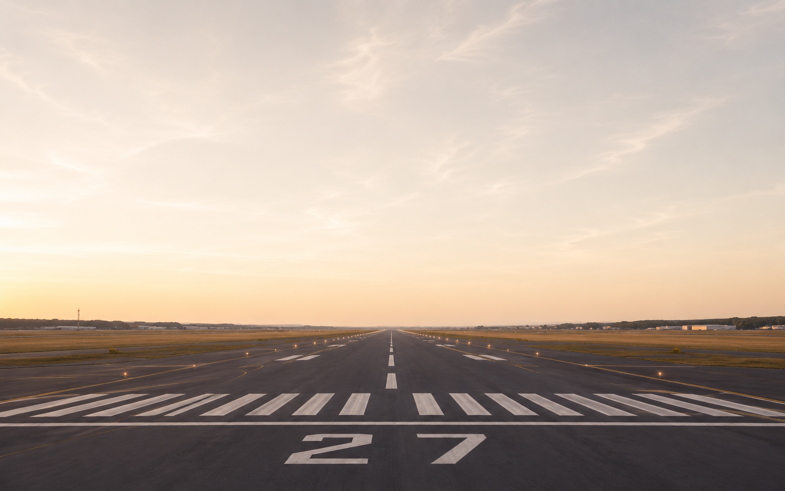 Runway Assets