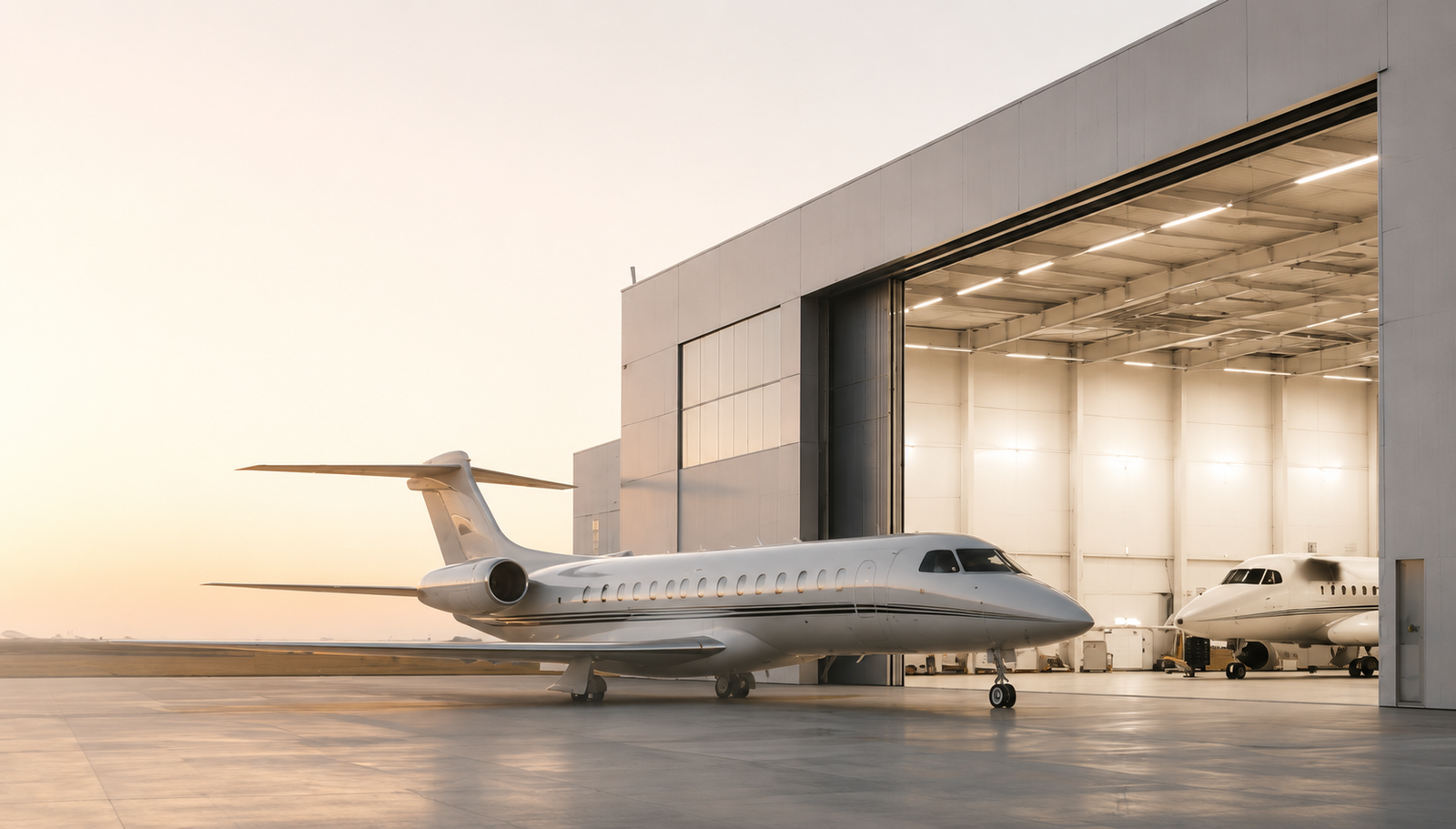 Runway Assets Ops