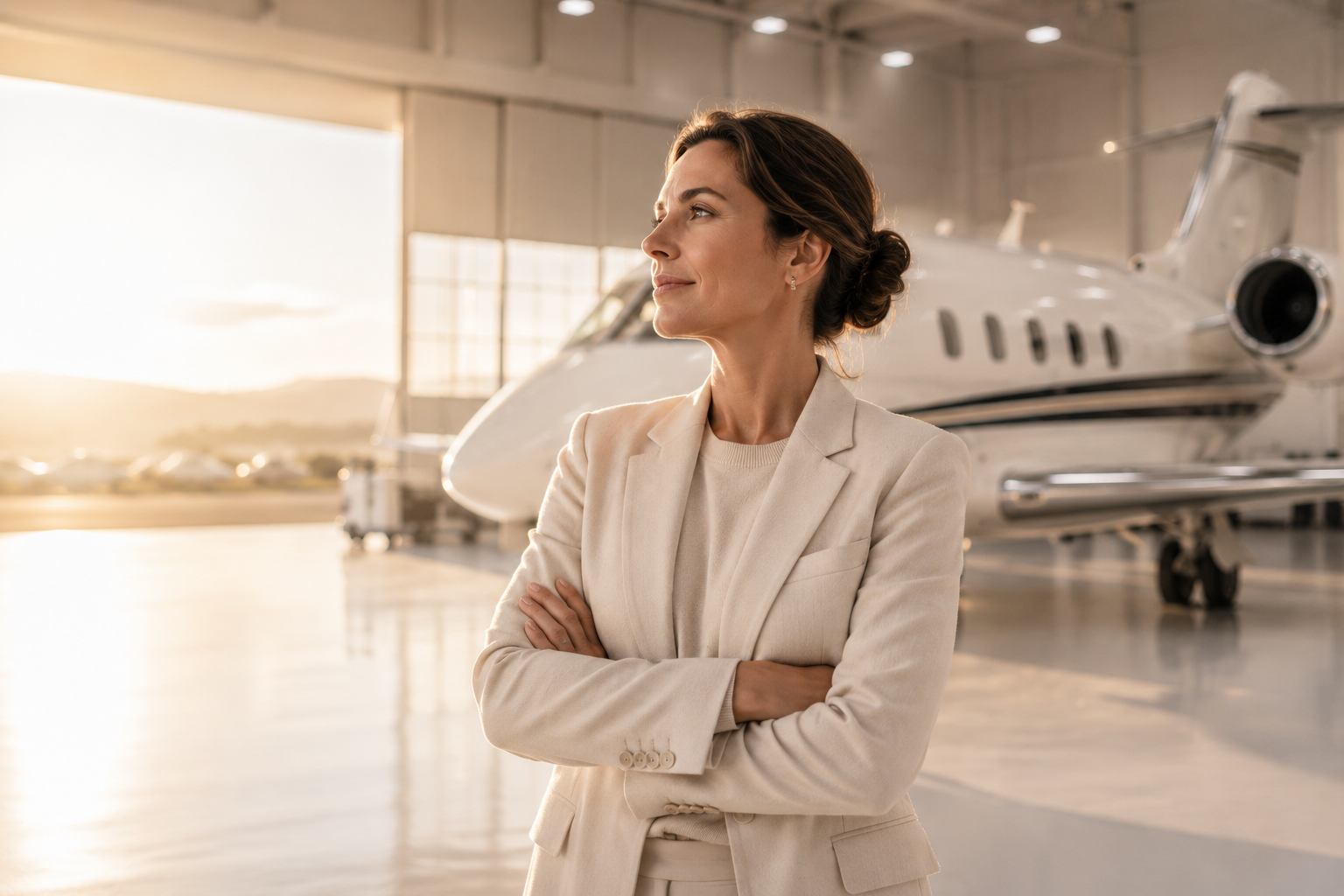 Runway Assets Own